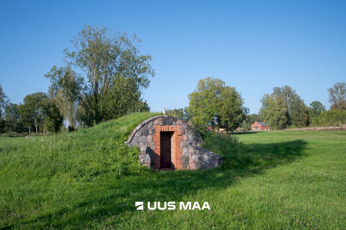 Mulgi vald, Abja-Vanamõisa küla, Kissa