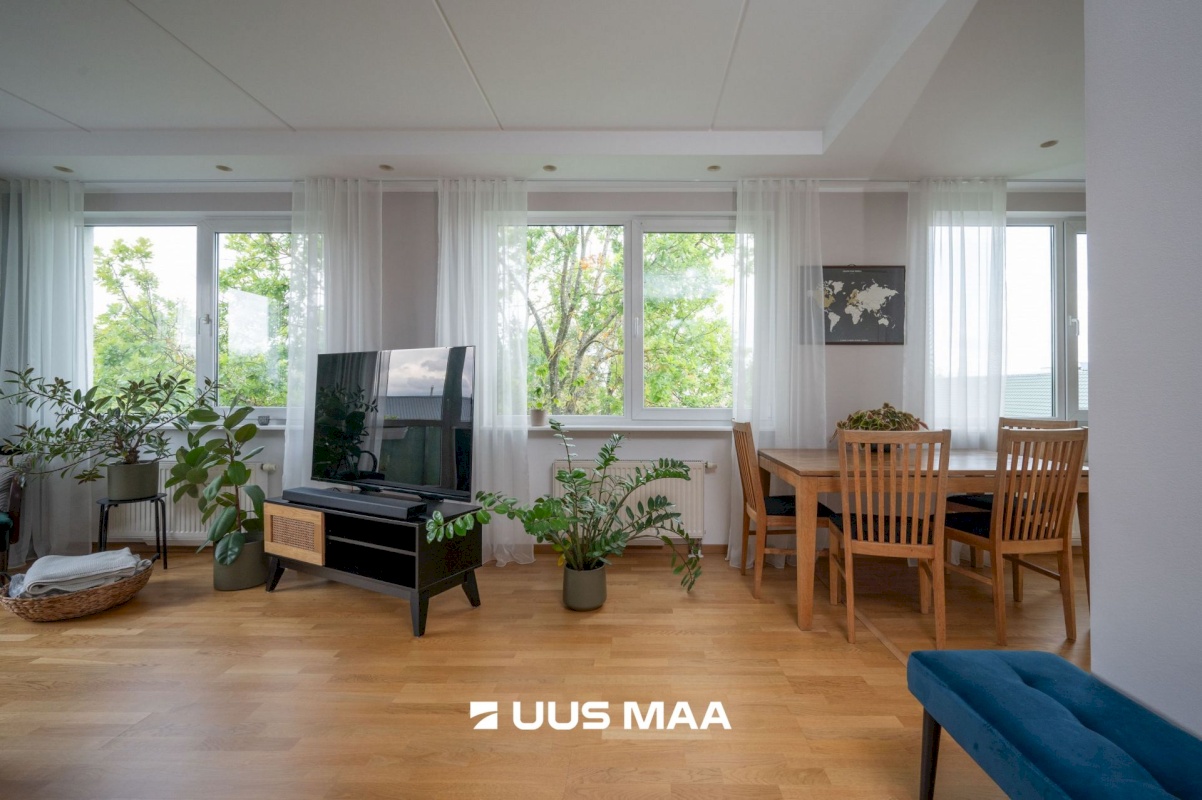 Tallinn, Kristiine linnaosa, Lilleküla, Käbliku tn 1