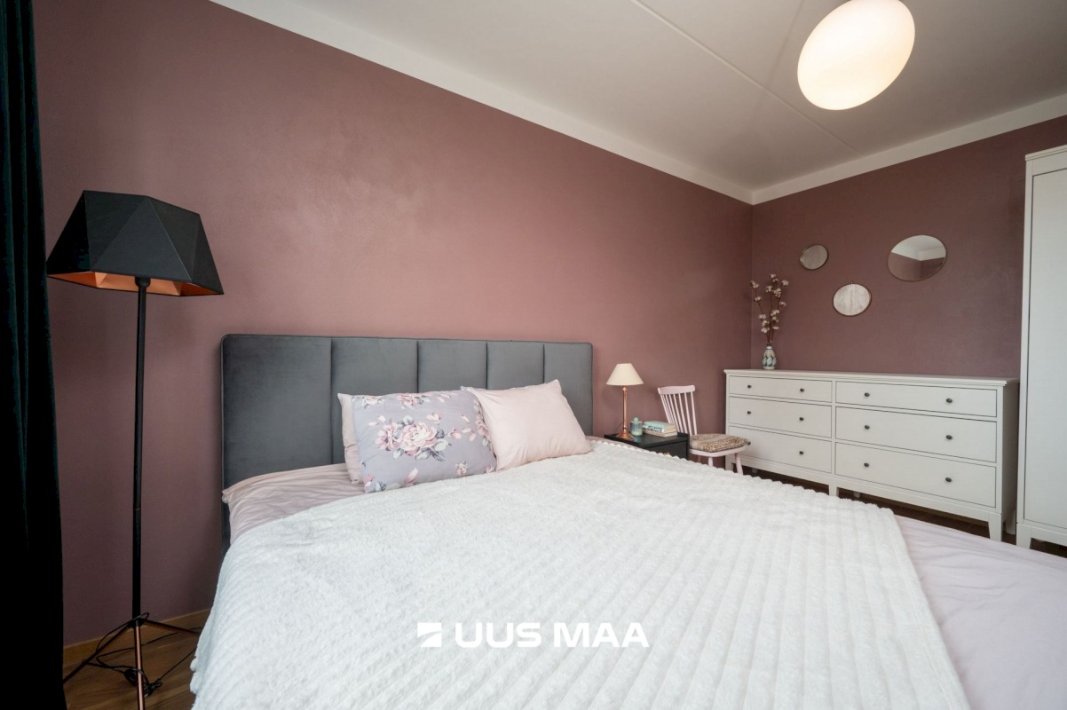 Tallinn, Kristiine linnaosa, Lilleküla, Käbliku tn 1
