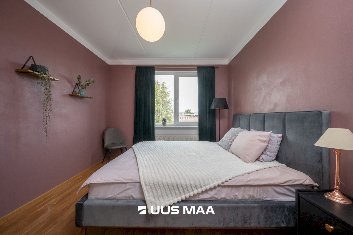 Tallinn, Kristiine linnaosa, Lilleküla, Käbliku tn 1