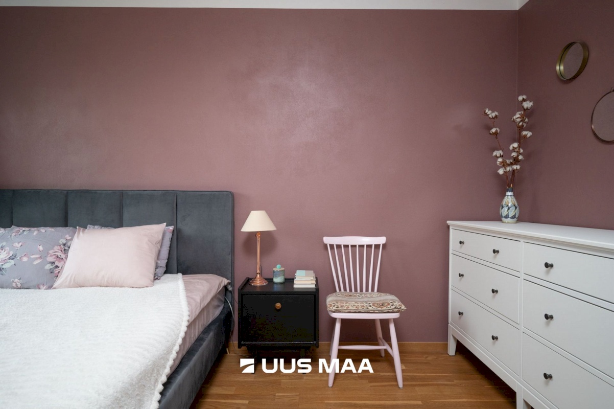 Tallinn, Kristiine linnaosa, Lilleküla, Käbliku tn 1