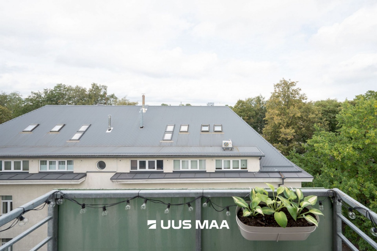 Tallinn, Kristiine linnaosa, Lilleküla, Käbliku tn 1