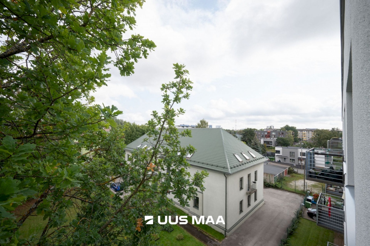 Tallinn, Kristiine linnaosa, Lilleküla, Käbliku tn 1