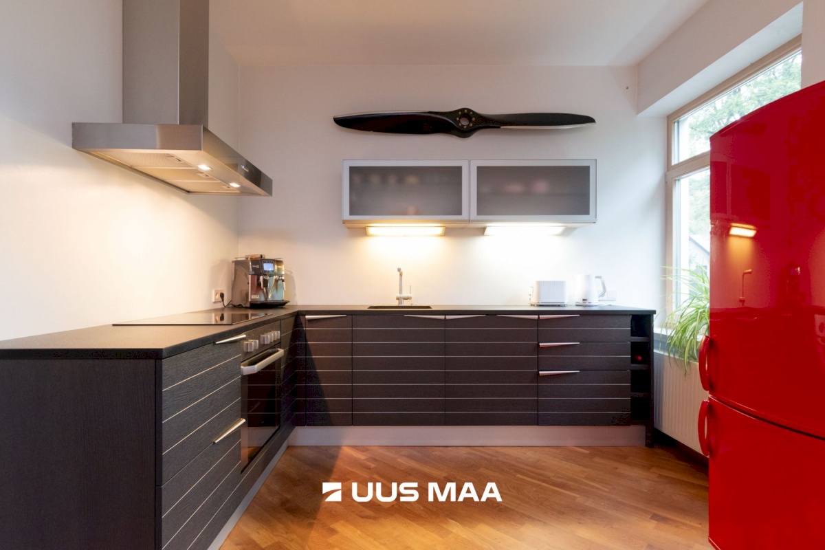 Tallinn, Nõmme linnaosa, Mai põik 4