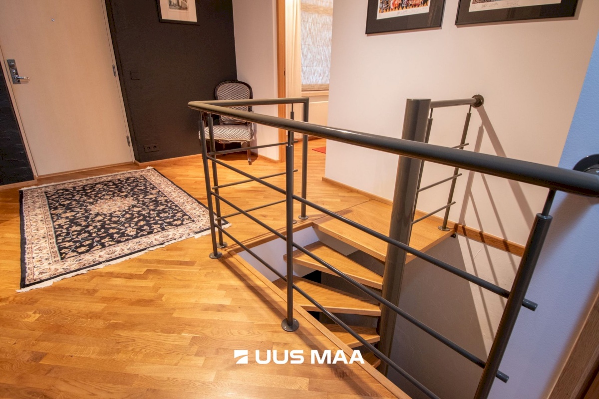 Tallinn, Nõmme linnaosa, Mai põik 4