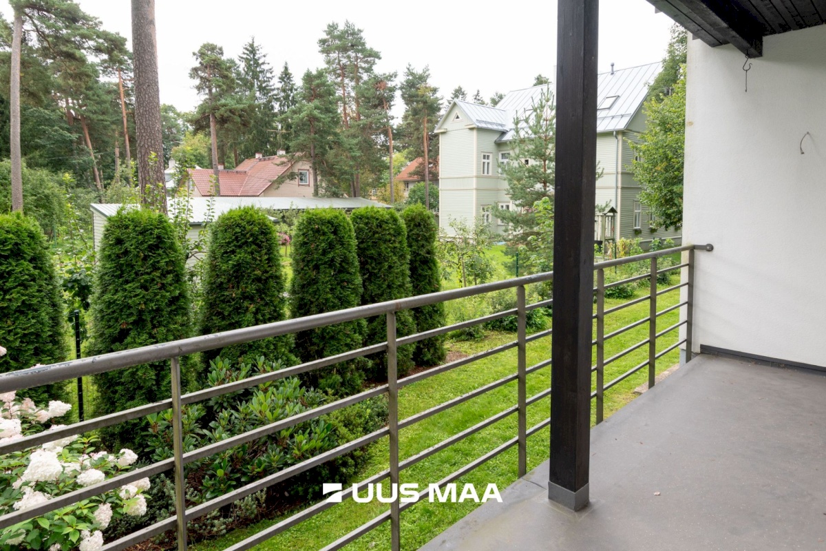 Tallinn, Nõmme linnaosa, Mai põik 4