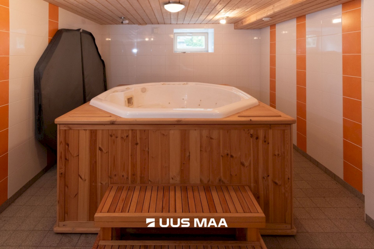Tallinn, Nõmme linnaosa, Mai põik 4