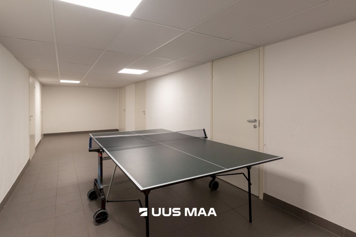 Tallinn, Nõmme linnaosa, Mai põik 4