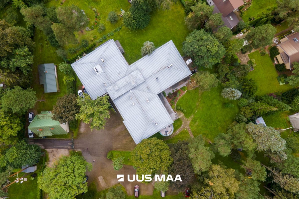 Tallinn, Nõmme linnaosa, Mai põik 4