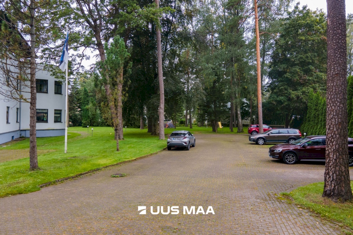 Tallinn, Nõmme linnaosa, Mai põik 4