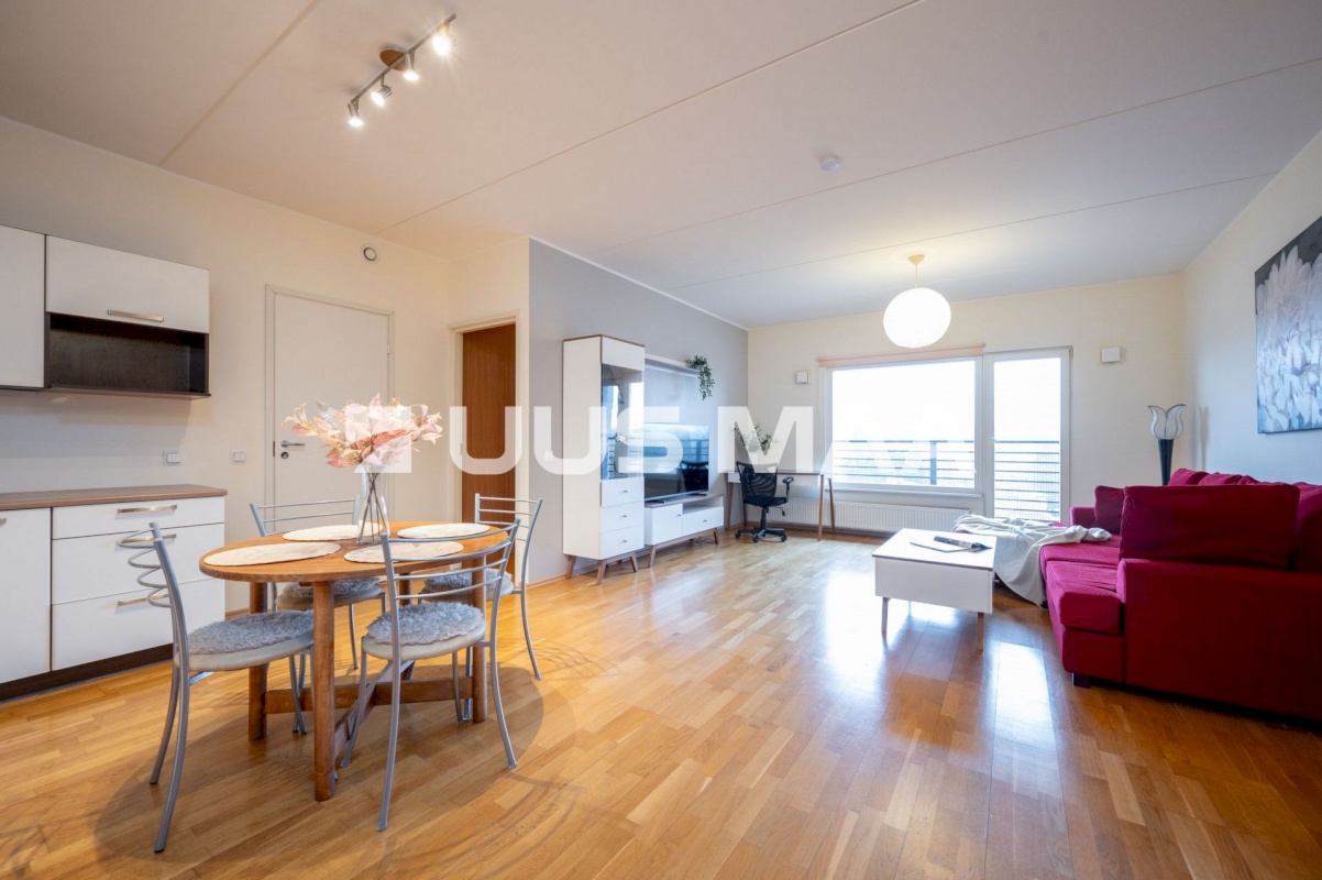 Tallinn, Kristiine linnaosa, Sõpruse pst 25