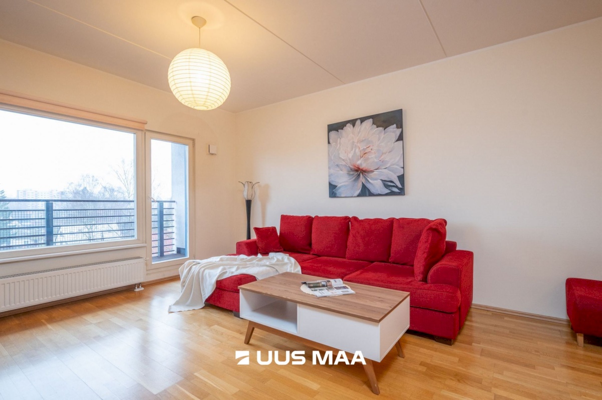 Tallinn, Kristiine linnaosa, Sõpruse pst 25