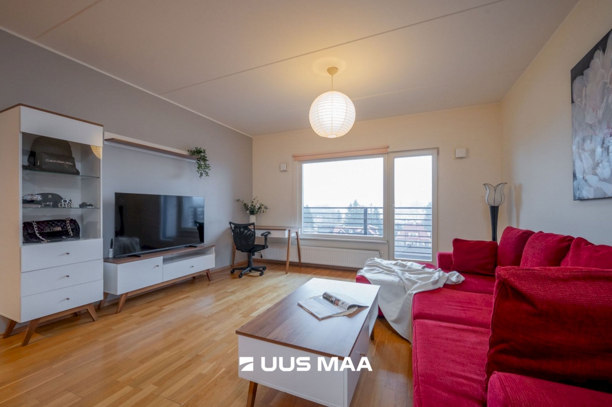 Tallinn, Kristiine linnaosa, Sõpruse pst 25