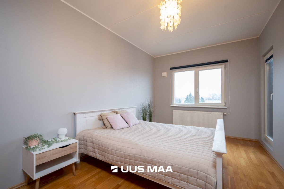 Tallinn, Kristiine linnaosa, Sõpruse pst 25