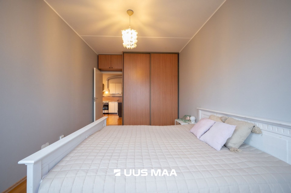 Tallinn, Kristiine linnaosa, Sõpruse pst 25