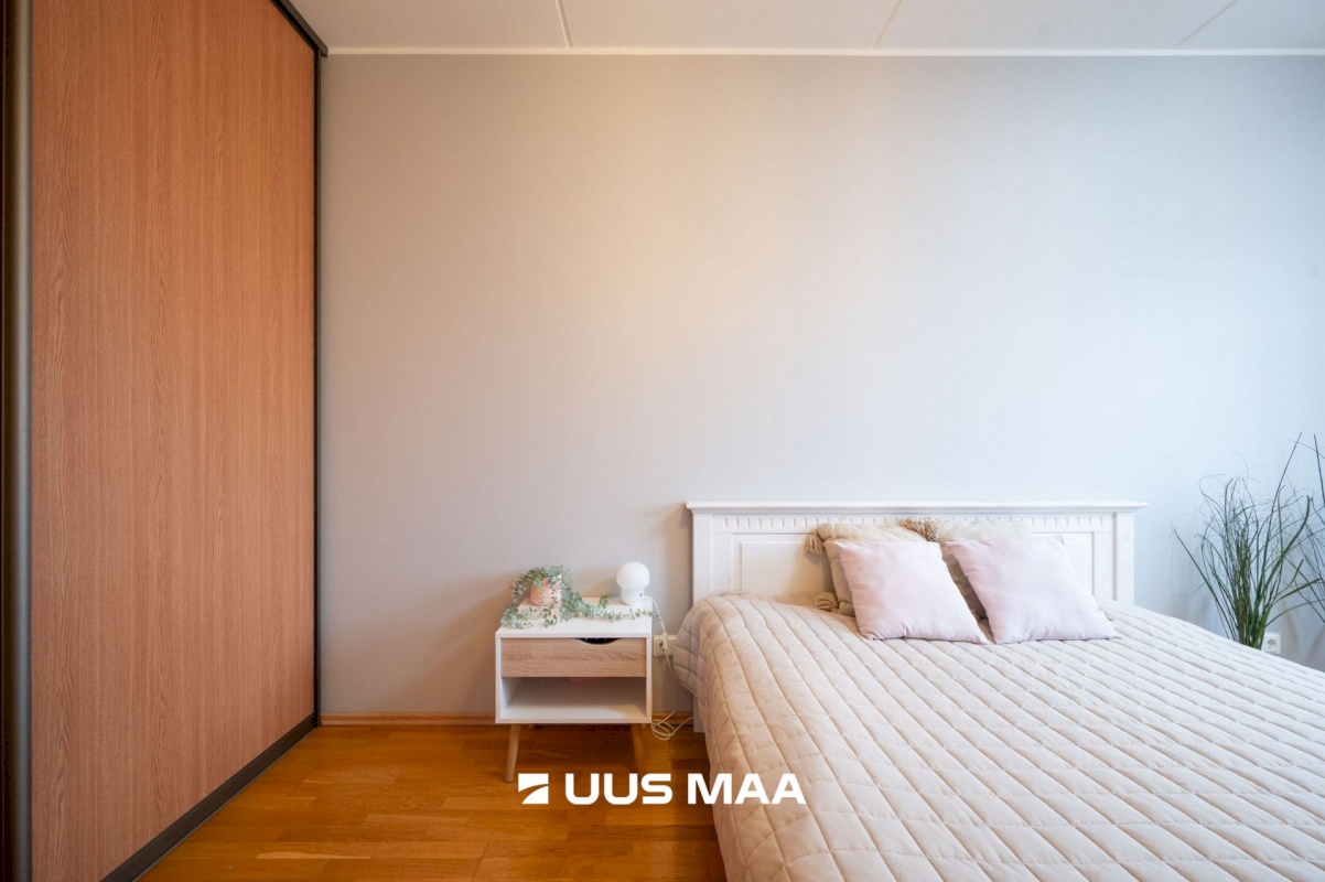 Tallinn, Kristiine linnaosa, Sõpruse pst 25