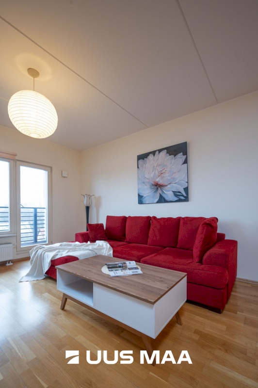 Tallinn, Kristiine linnaosa, Sõpruse pst 25