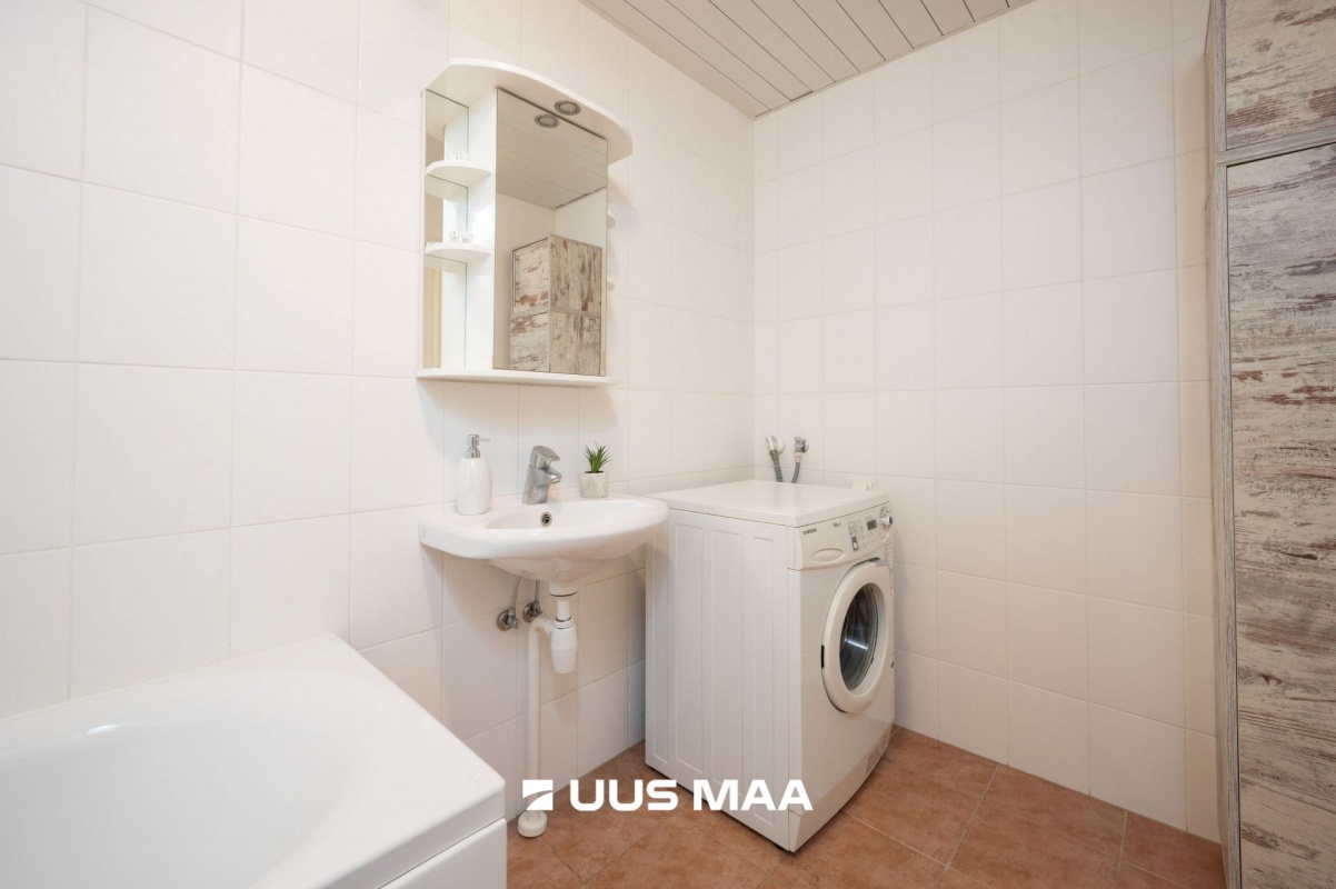Tallinn, Kristiine linnaosa, Sõpruse pst 25