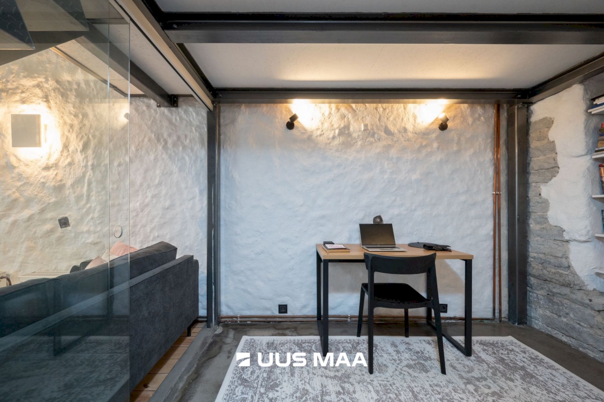 Tallinn, Põhja-Tallinna linnaosa, Kalamaja, Jahu tn 14
