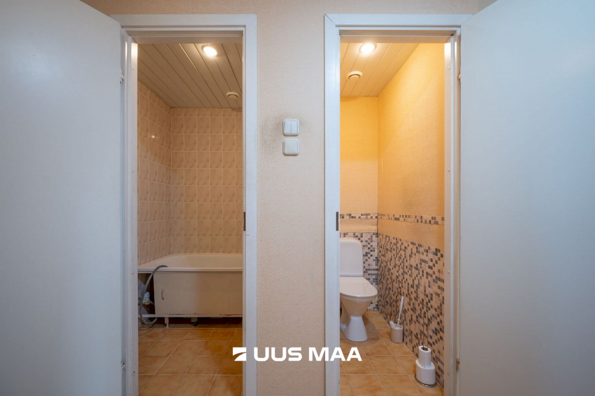 Tallinn, Mustamäe linnaosa, Sõpruse pst 209