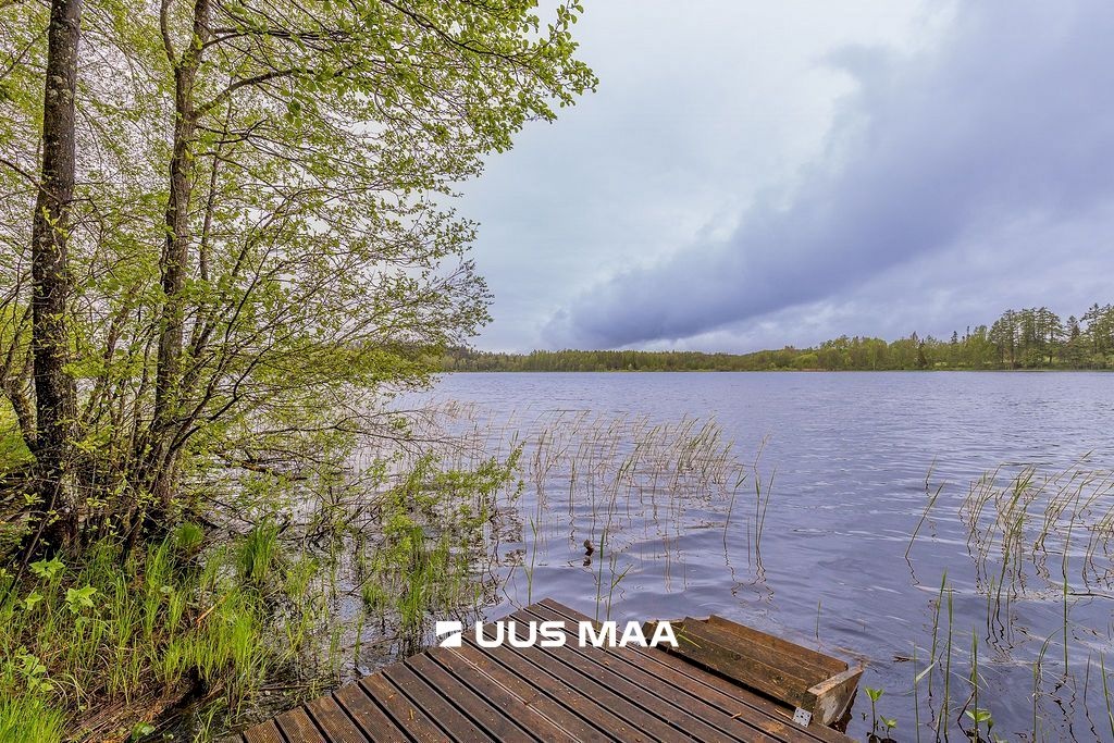 Kanepi vald, Kooraste küla, Põdrasarve