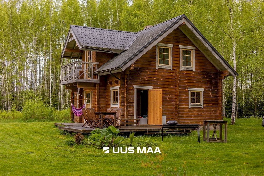 Kanepi vald, Kooraste küla, Põdrasarve