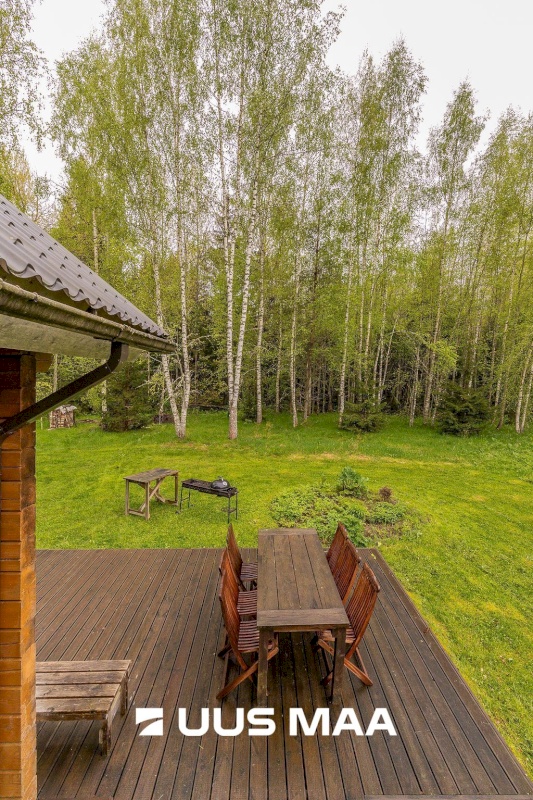 Kanepi vald, Kooraste küla, Põdrasarve