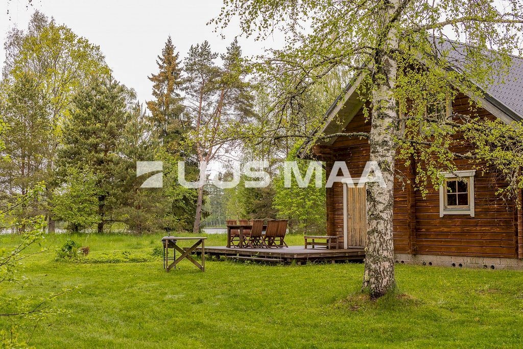 Kanepi vald, Kooraste küla, Põdrasarve
