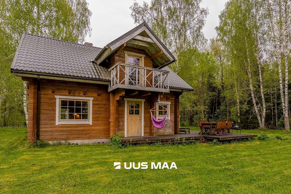 Kanepi vald, Kooraste küla, Põdrasarve
