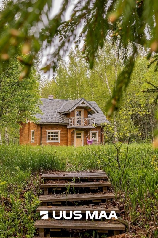 Kanepi vald, Kooraste küla, Põdrasarve