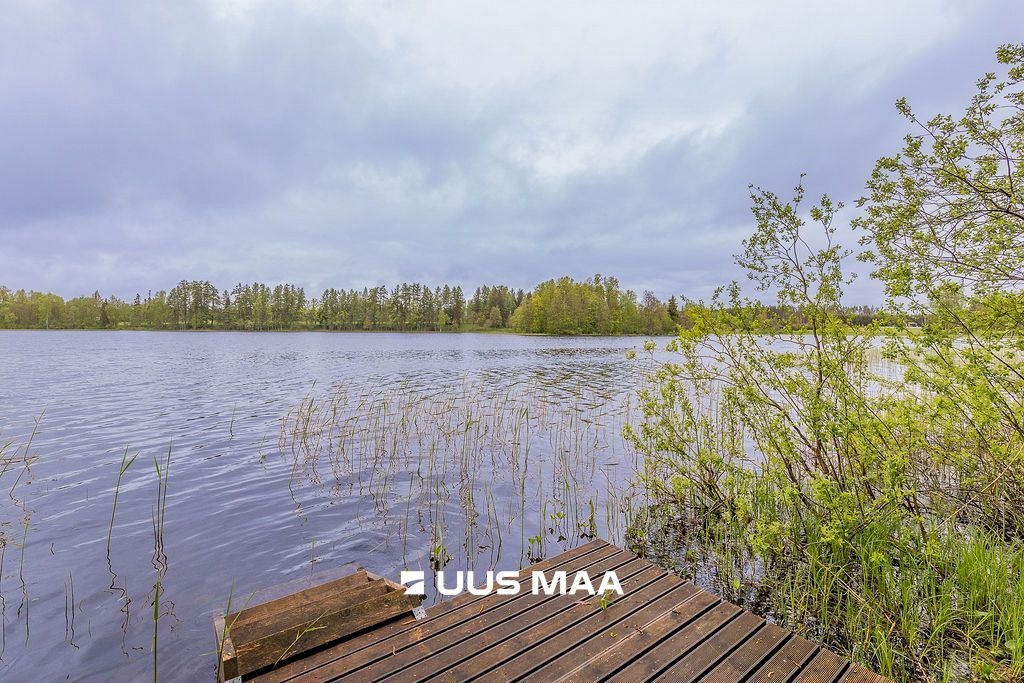 Kanepi vald, Kooraste küla, Põdrasarve