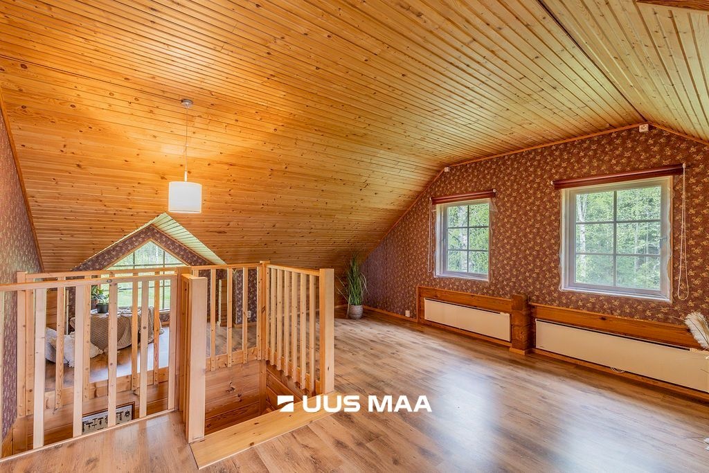 Kanepi vald, Kooraste küla, Põdrasarve