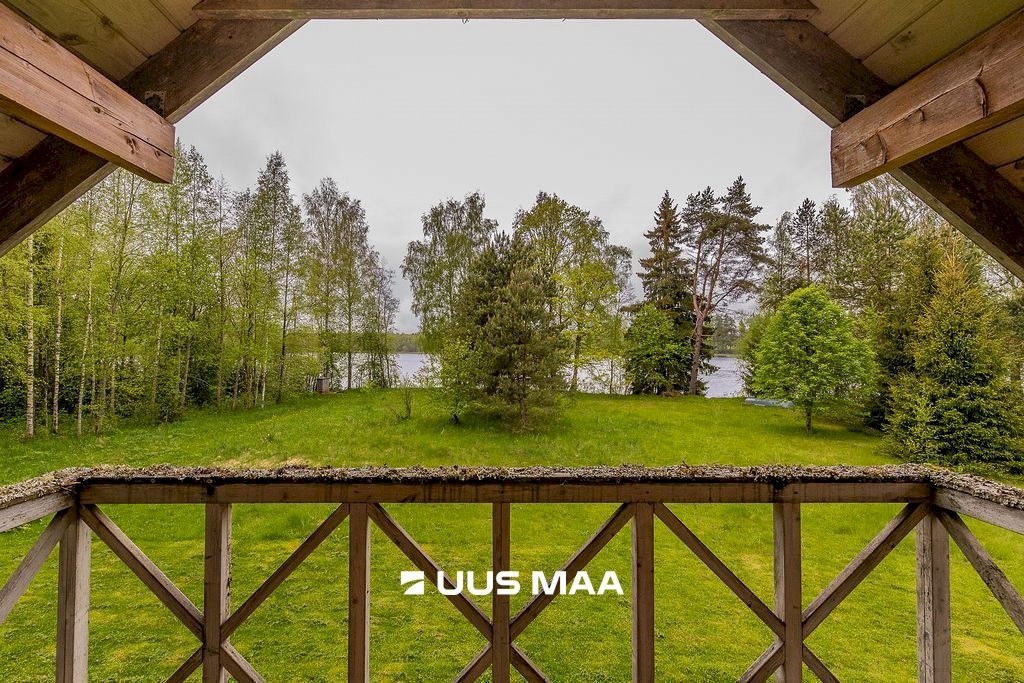 Kanepi vald, Kooraste küla, Põdrasarve