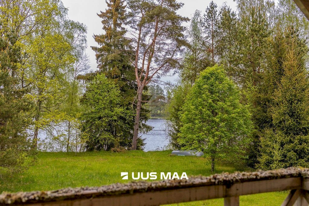 Kanepi vald, Kooraste küla, Põdrasarve