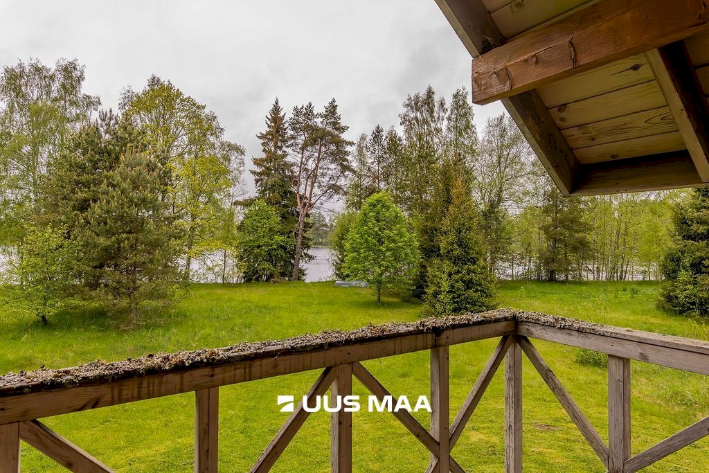 Kanepi vald, Kooraste küla, Põdrasarve