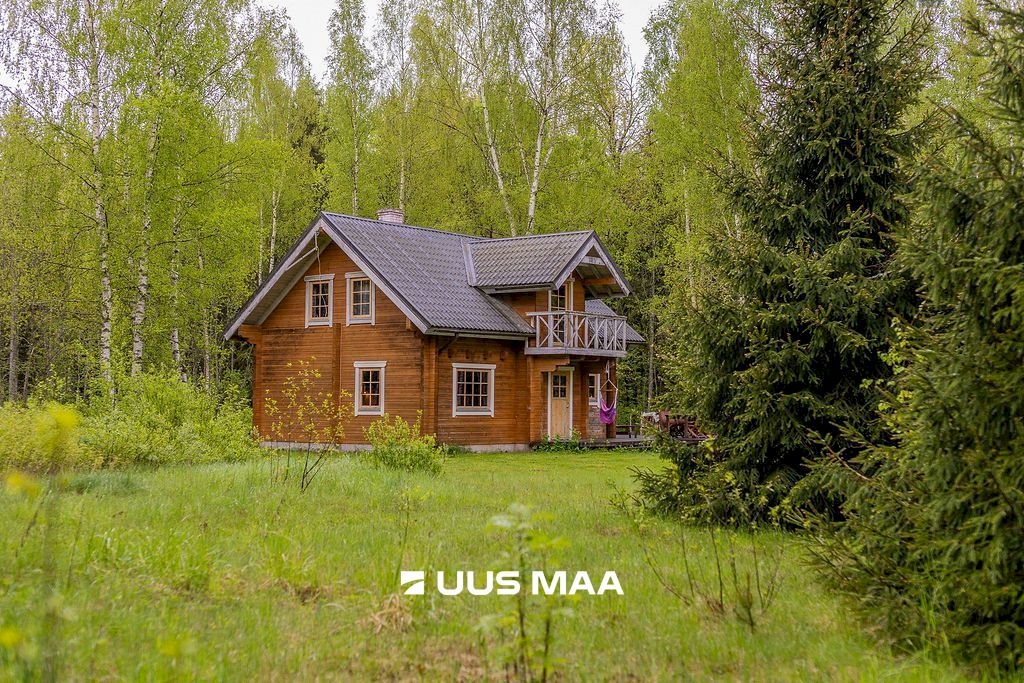 Kanepi vald, Kooraste küla, Põdrasarve