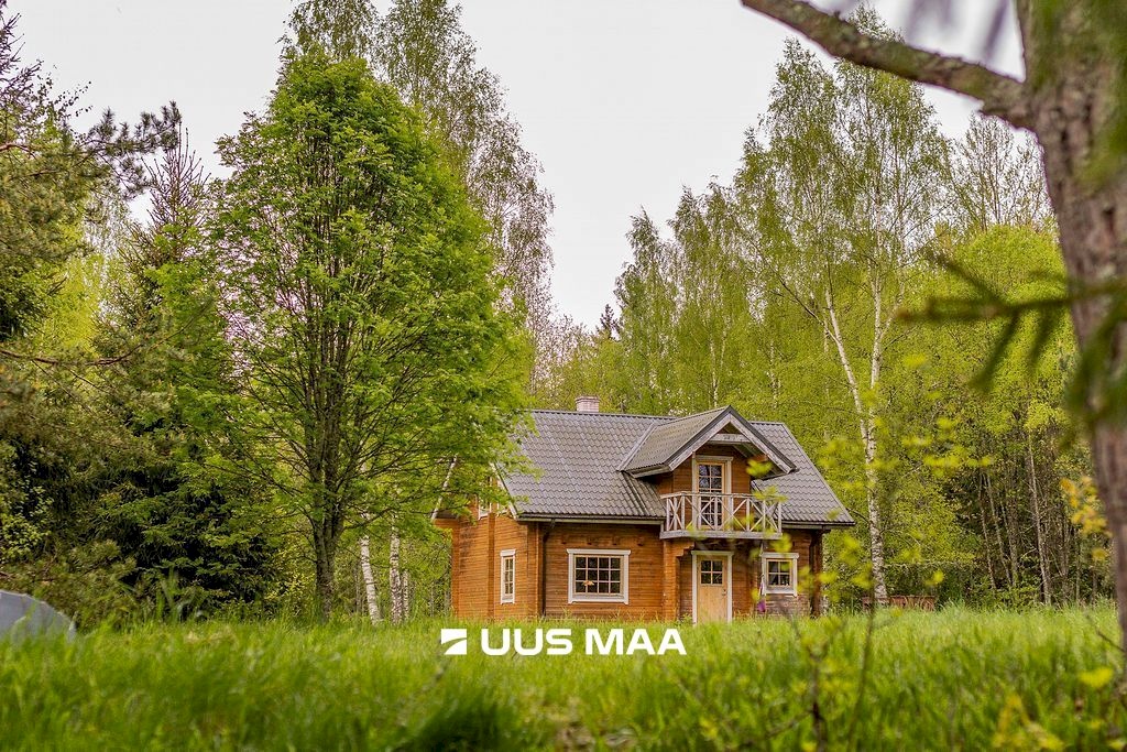 Kanepi vald, Kooraste küla, Põdrasarve