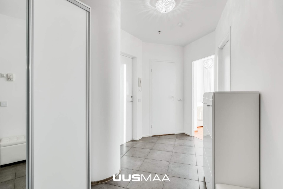 Tallinn, Kesklinna linnaosa, Tornimäe tn 7