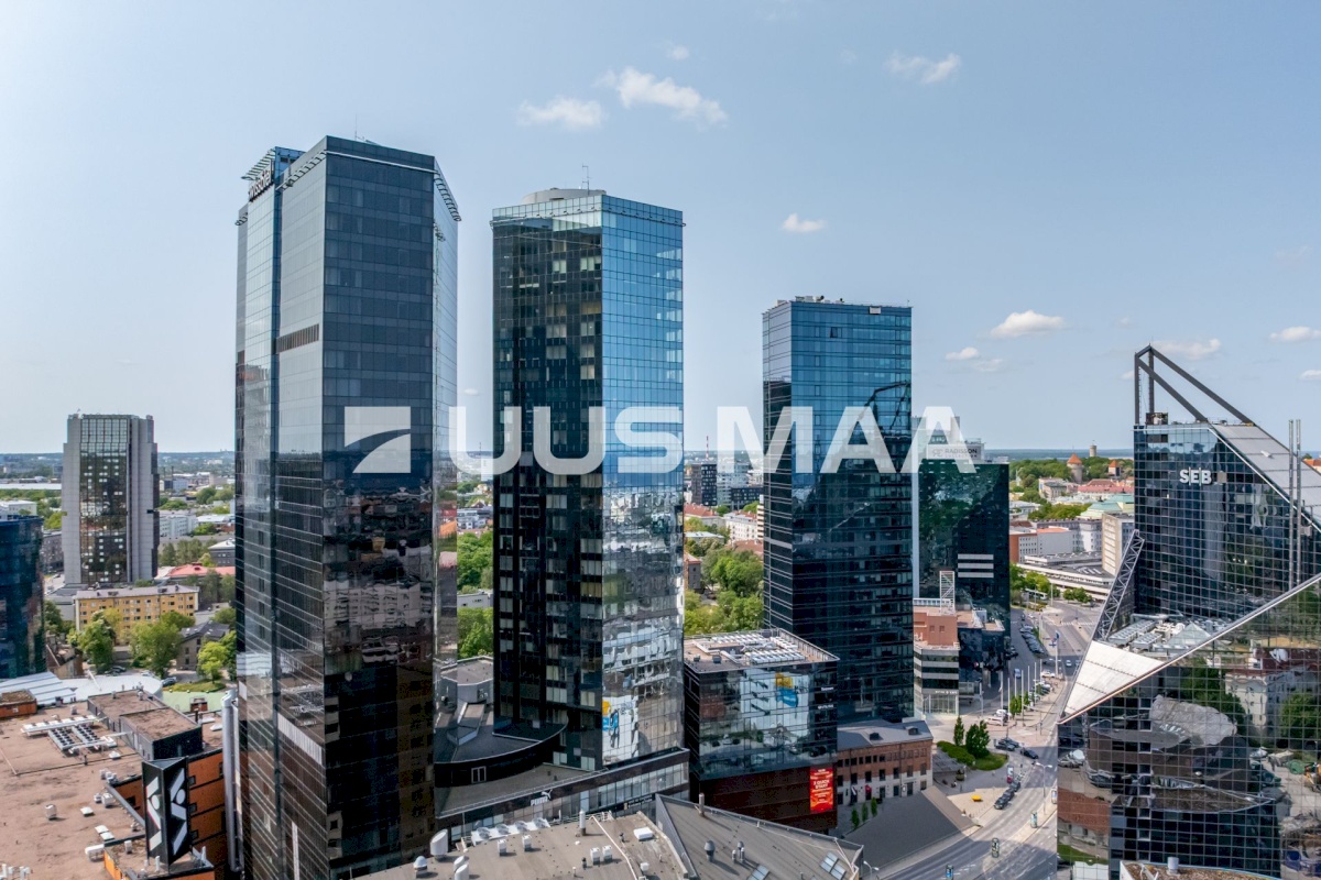 Tallinn, Kesklinna linnaosa, Tornimäe tn 7