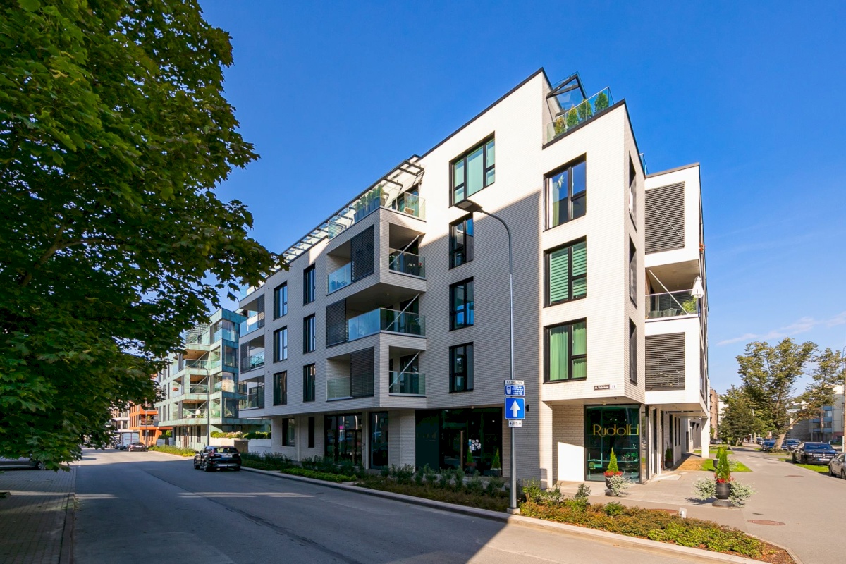 Tallinn, Kesklinna linnaosa, Kadriorg, R. Tobiase 11