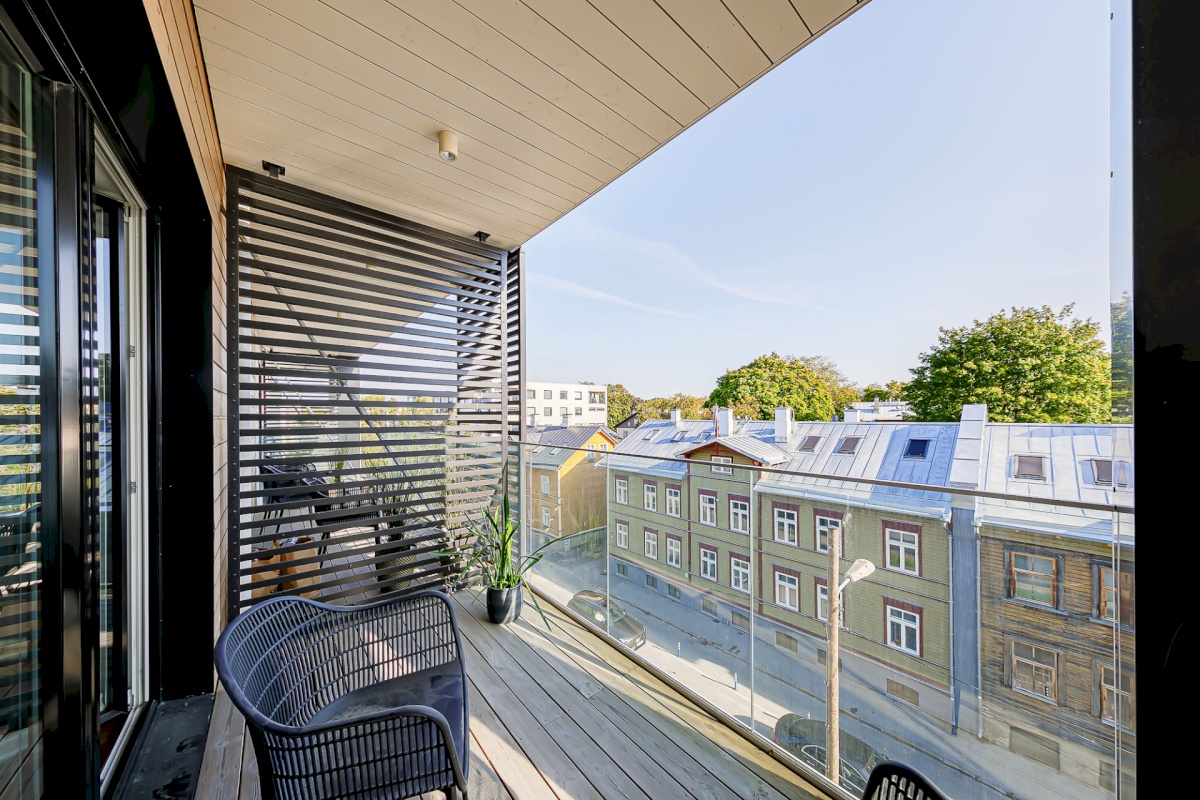 Tallinn, Kesklinna linnaosa, Kadriorg, R. Tobiase 11