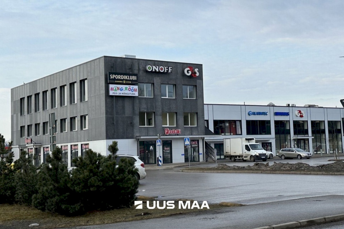 Tartu linn, Tartu linn, Ropka tööstusrajoon, Võru tn 79