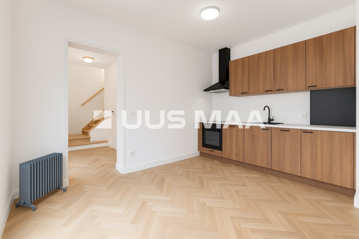 Tallinn, Nõmme linnaosa, Liiva, Värava tn 5