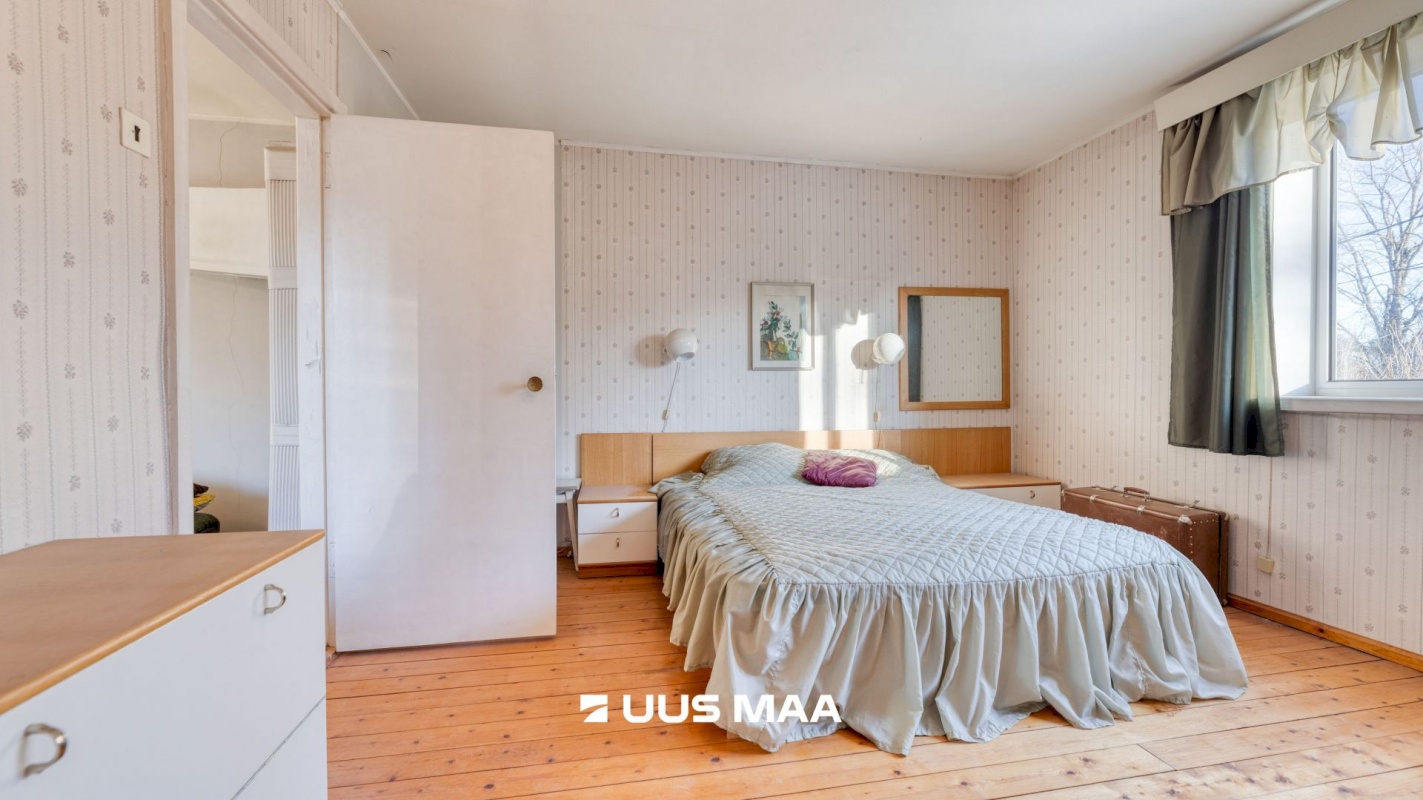 Tallinn, Nõmme linnaosa, Liiva, Värava tn 5