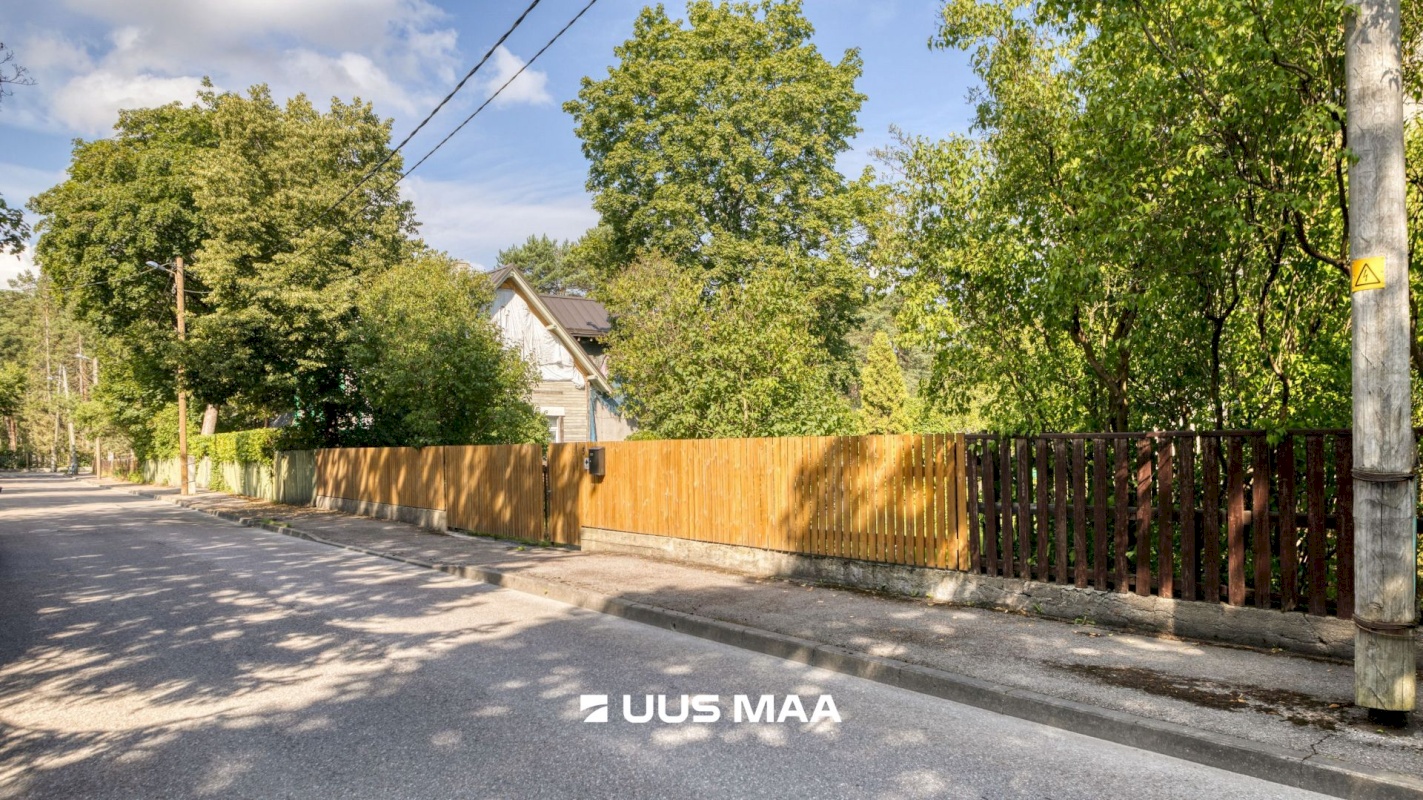 Tallinn, Nõmme linnaosa, Liiva, Värava tn 5