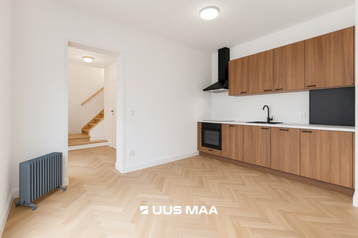 Tallinn, Nõmme linnaosa, Liiva, Värava tn 5