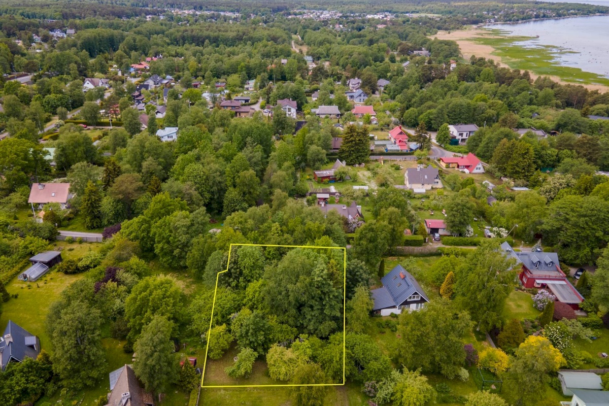 Viimsi vald, Randvere küla, Ellerheina tee 2a
