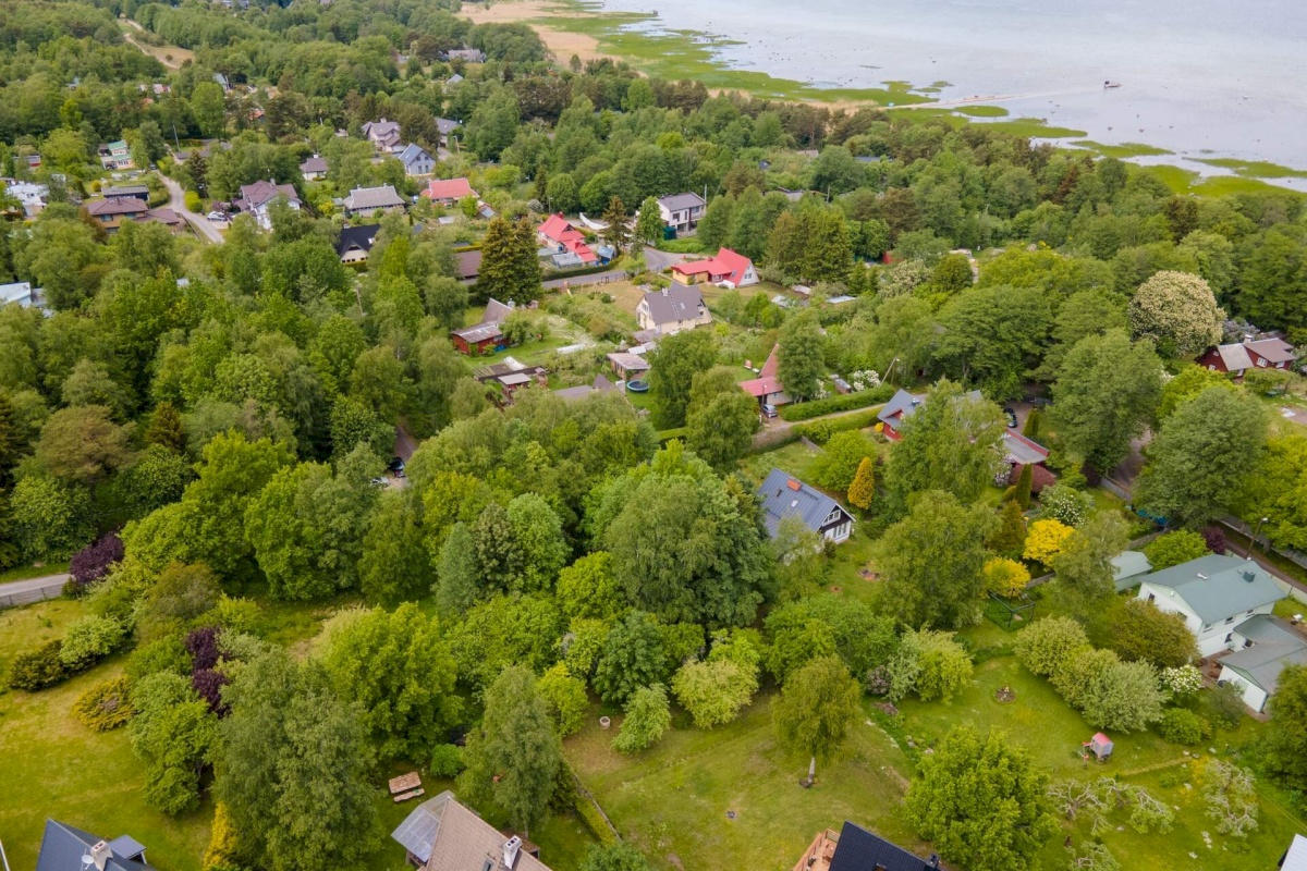 Viimsi vald, Randvere küla, Ellerheina tee 2a