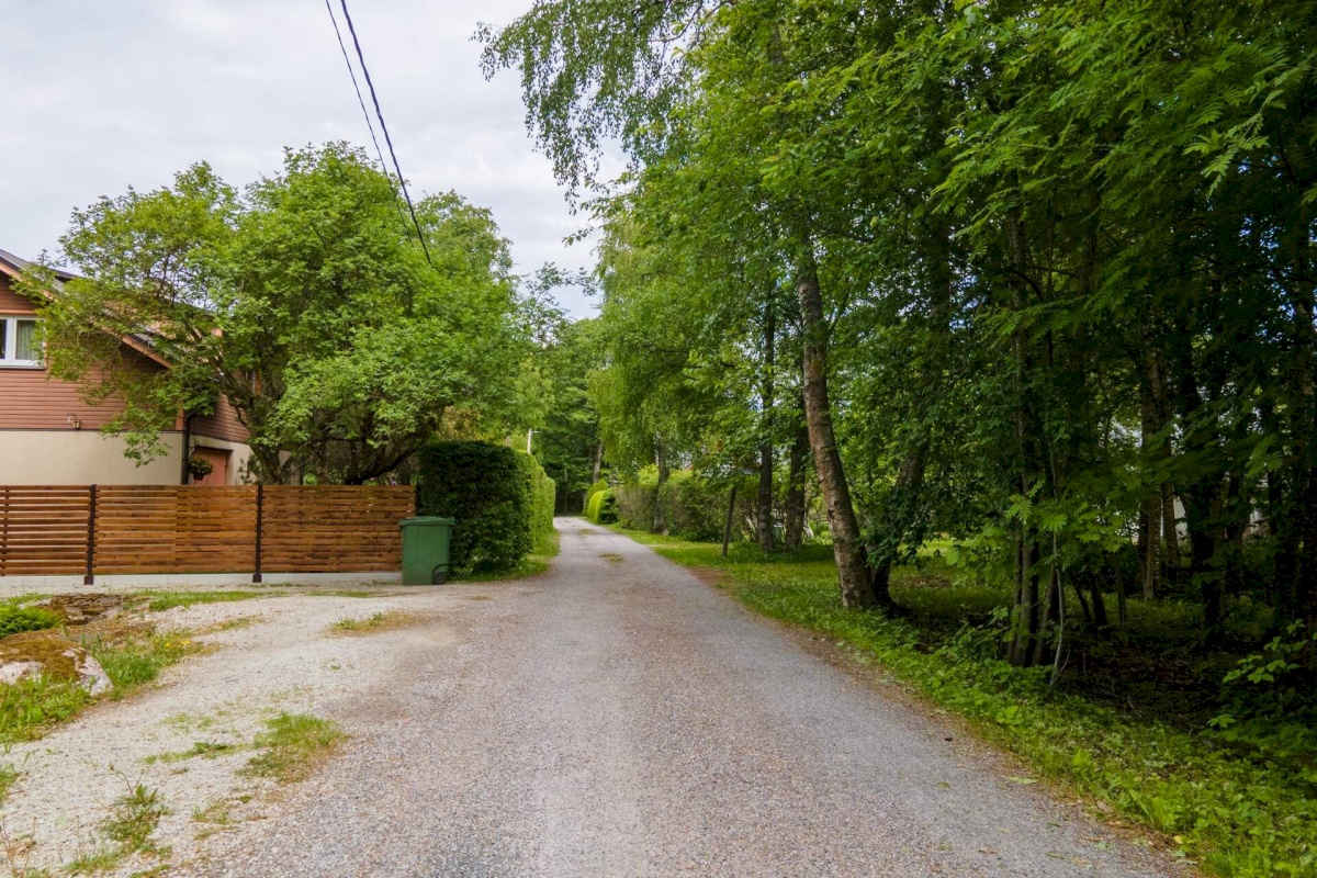Viimsi vald, Randvere küla, Ellerheina tee 2a