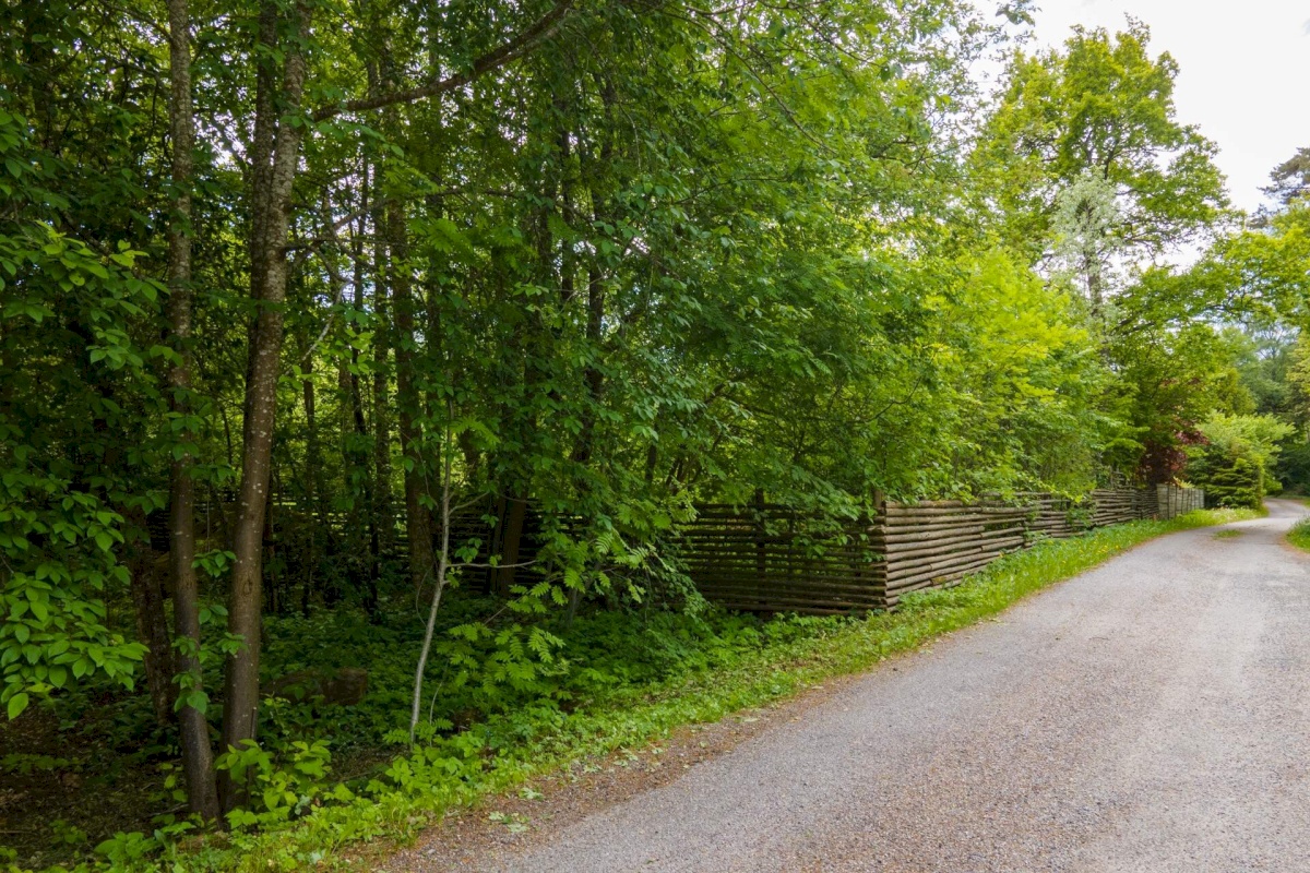 Viimsi vald, Randvere küla, Ellerheina tee 2a